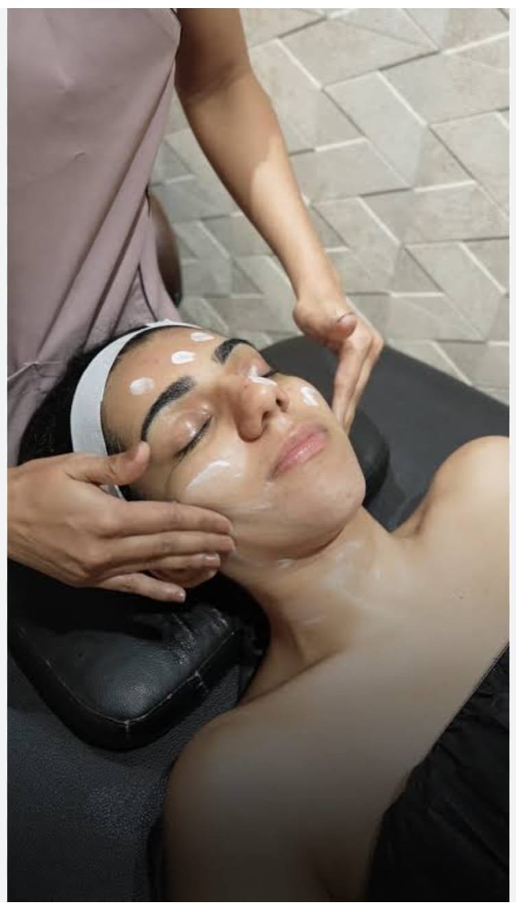 Facial Treatment
